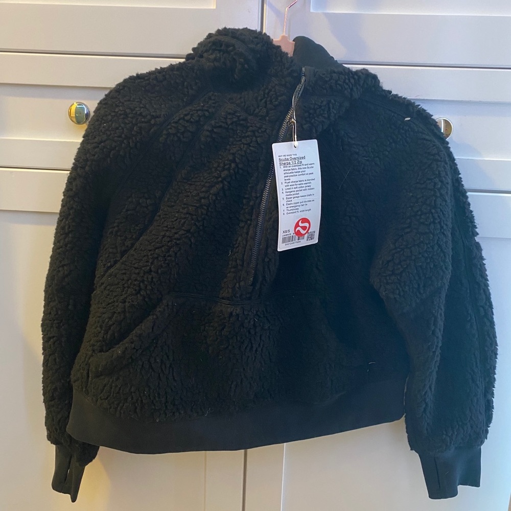 Lululemon Jacket